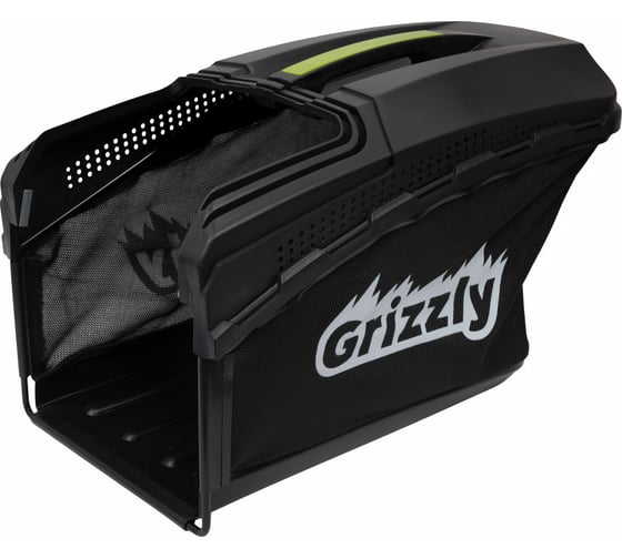 Травосборник для газонокосилки Grizzly GSP-41