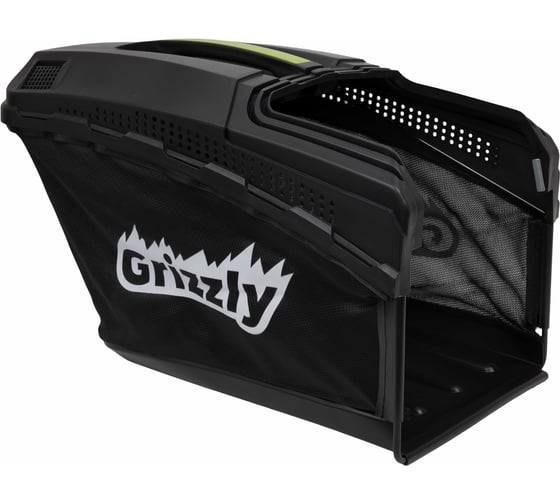 Травосборник для газонокосилки Grizzly GSP-36
