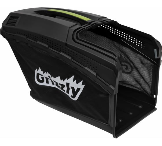 Травосборник для газонокосилки Grizzly GSP-36