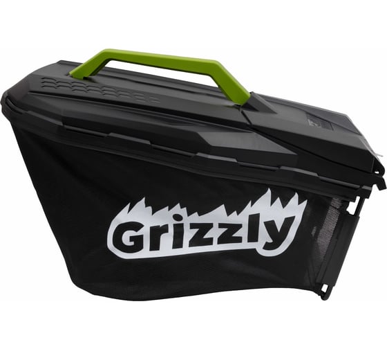 Травосборник для газонокосилки Grizzly GSP-31