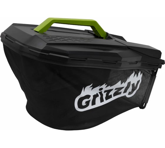 Травосборник для газонокосилки Grizzly GSP-31