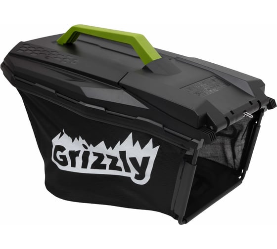 Травосборник для газонокосилки Grizzly GSP-31