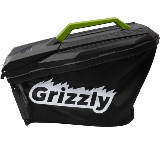 Травосборник для газонокосилки Grizzly GSP-31