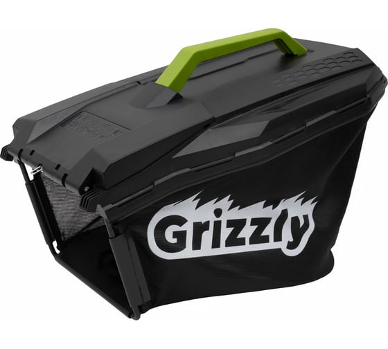 Травосборник для газонокосилки Grizzly GSP-31