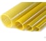Шланг напорно-всасывающий ООО Дрим Пул желтый ПВХ д. 38 мм, 30 м, 16 атм, Д13321 7
