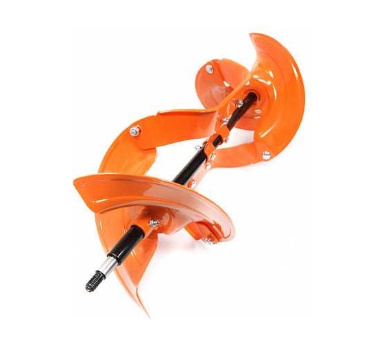 Шнек для снегоуборщика SENIX STX2-M1-EU S202407018 1