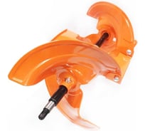 Шнек для снегоуборщика SENIX STX2-M-EU S202407012