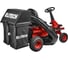 Комплект для газонокошения Elitech ножи 76 см + травосборник 150л 0809.026700 210591 2