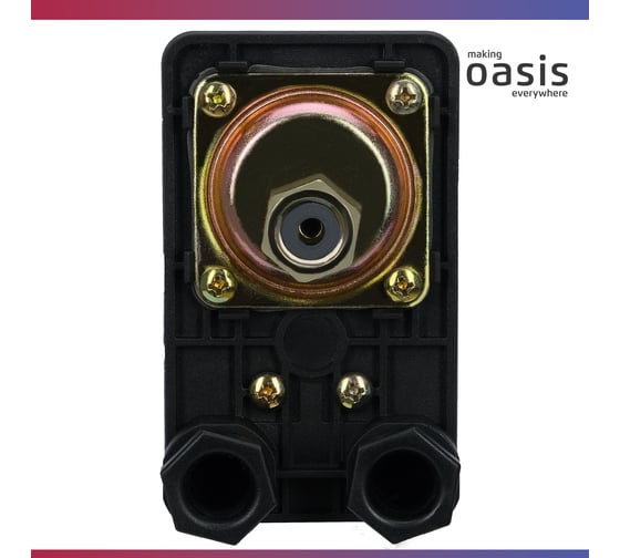 Датчик сухого хода Oasis (гайка) PC-9G
