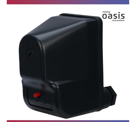 Датчик сухого хода Oasis (гайка) PC-9G