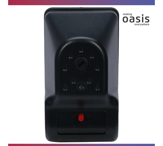 Датчик сухого хода Oasis (гайка) PC-9G