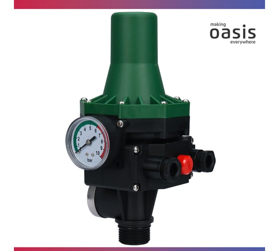 Блок автоматики для насоса Oasis BA-1A