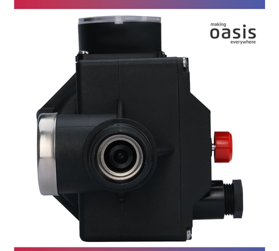 Блок автоматики для насоса Oasis BA-1A