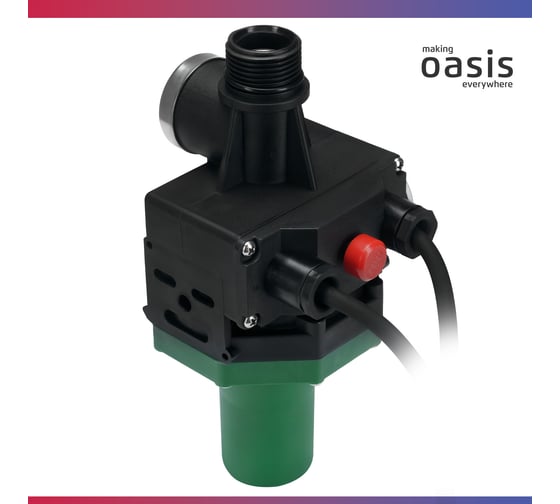 Блок автоматики для насоса Oasis BA-2P