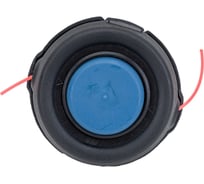 Катушка DL 1240 10x1.25 левая внутренняя резьба для триммера МастерАлмаз 10505204