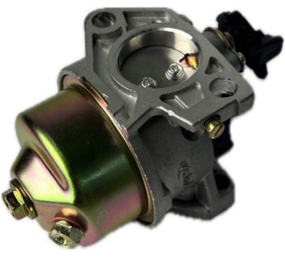 Карбюратор для двигателя SKIPER168F/170F K56 с топливным краном 00-00024808