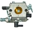 Карбюратор для бензопилы SKIPER45/52см3 K36 00-00024772 1