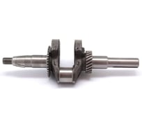 Коленвал SKIPER для двигателя 170F K68, шпонка, 20 мм 00-00024773