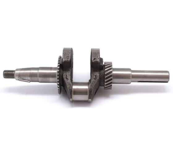 Коленвал SKIPER для двигателя 170F K68, шпонка, 20 мм 00-00024773 1