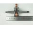 Коленвал SKIPER для бензопилы 45/52 см3 K45 00-00024804 2
