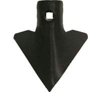 Лапа стрельчатая Б-150 Гранит R012001GA643