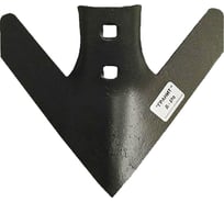 Лапа стрельчатая Д-270 Гранит R008001GA643