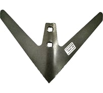 Лапа стрельчатая 380 Гранит R006001GA643