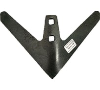 Лапа стрельчатая 330 Гранит R004001GA643