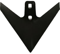 Лапа стрельчатая 250 РТП Гранит R002001GA643