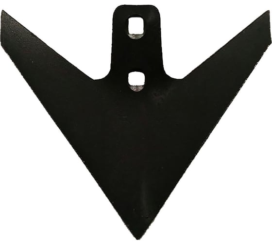 Лапа стрельчатая 250 РТП Гранит R002001GA643 1