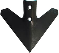 Лапа стрельчатая Омичка-270 Гранит R019001GA643