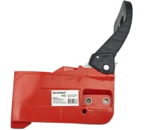 Крышка привода цепи бензопилы SKIPER K42, прямая 00-00024802