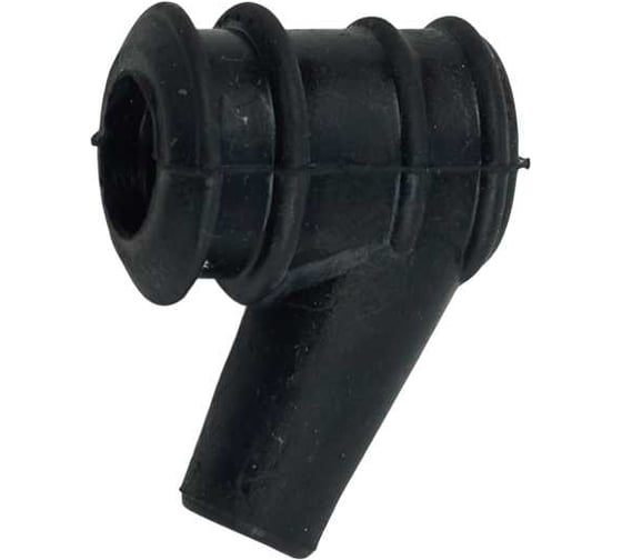 Колпачок свечной для бензопилы SKIPER K50 с пружиной 00-00024803 1