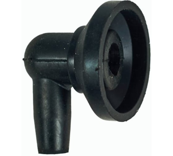 Колпачок свечной для мотокосы SKIPER K32 с пружиной 00-00024816