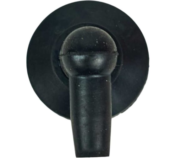 Колпачок свечной для мотокосы SKIPER K32 с пружиной 00-00024816 1