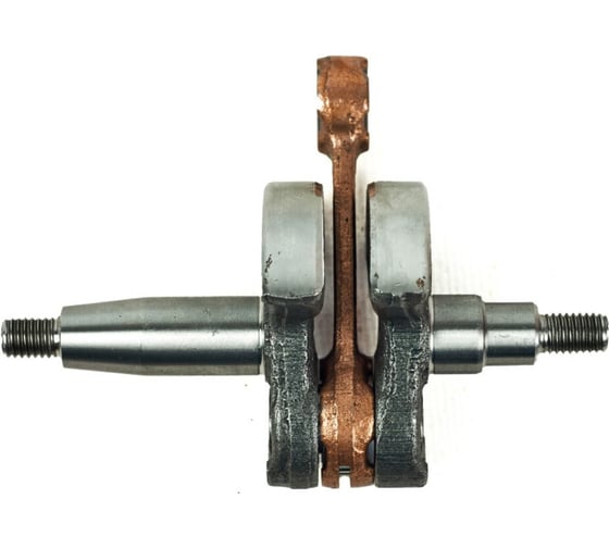 Коленвал для мотокосы SKIPER 43 см3 K04 00-00024863