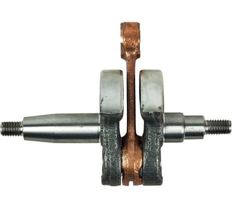 Коленвал для мотокосы SKIPER 52 см3 K05 00-00024814