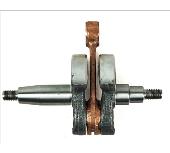 Коленвал для мотокосы SKIPER 52 см3 K05 00-00024814