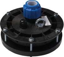 Оголовок герметичный скважинный OASIS OGS-113-127/32