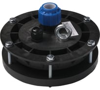 Оголовок герметичный скважинный OASIS OGS-113-127/25