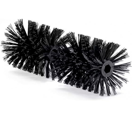 Сменная щетинистая насадка Milwaukee для M18 FOPH-BBA 4932499150 1