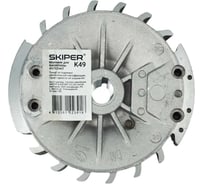 Маховик для бензопилы SKIPER 45/52см3 K49 00-00024795