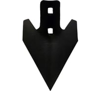 Лапа стрельчатая 150-Я Гранит R018001GA643