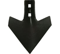 Лапа стрельчатая Б-230 Гранит R014001GA643