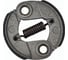 Муфта сцепления SKIPER для мотокосы 43/52 см3 K15 00-00024818 1