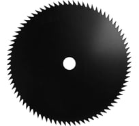 Нож SKIPER для триммера K27, 255х25.4х1.3х80T 00-00024820