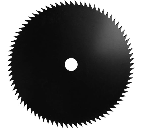 Нож SKIPER для триммера K27, 255х25.4х1.3х80T 00-00024820 1