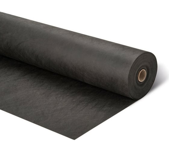 Геотекстиль №120 (1.6х50 м) Мегапласт 1478
