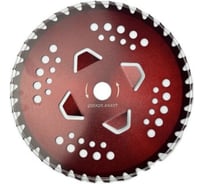 Нож для триммера SKIPER K30, 255х25.4х1.3х40T 00-00024823