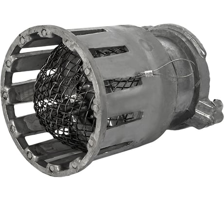 Фильтр заборный с обратным клапаном СВ-100 DDE 798-928